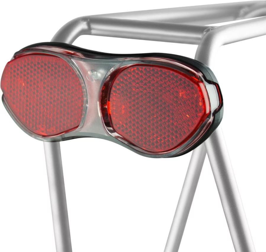 Tail Light Bike Light Tracker Lampu Sepeda LED Bicycle Tail Light Sepeda  MTB Skuter Solar Energy 909 Di Cyanmart Tokopedia