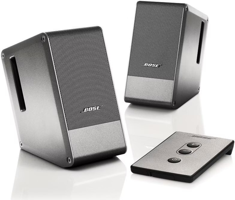 Bose Computer MusicMonitor - kaufen bei Digitec