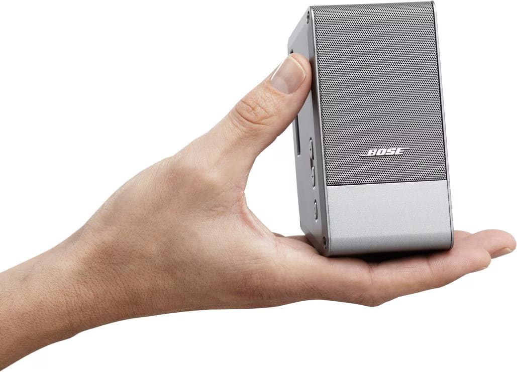 ほぼ未使用　Bose Computer MusicMonitor™️ Bose Computer MusicMonitor - kaufen bei Digitec