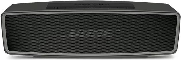 Bose SoundLink Mini II - kaufen bei Digitec - Digitec