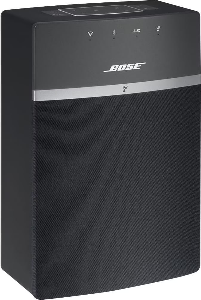 Bose SoundTouch 10 - kaufen bei Digitec - Digitec