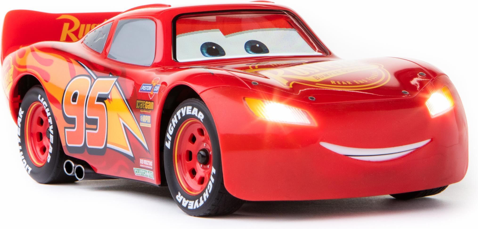 その他 sphero Ultimate Lightning McQueen Amazon.com: Ultimate Lightning McQueen by Sphero : Toys & Games