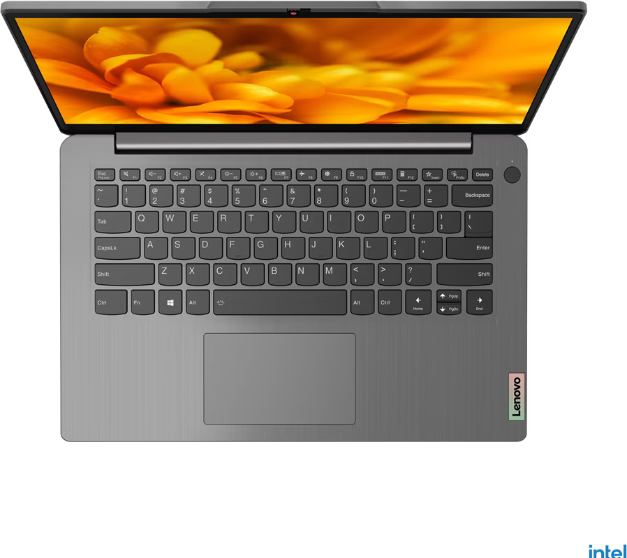 Lenovo IdeaPad 3 14ITL6 82H7 - buy at Digitec