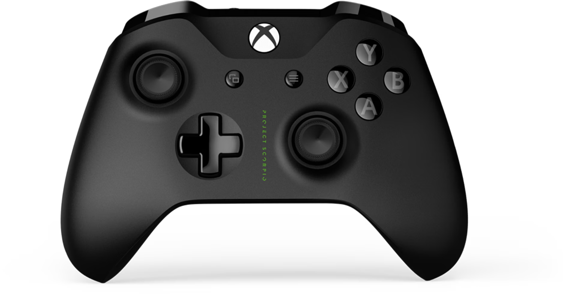 新品未開封 Xbox One X 1TB Project Scorpio エディ 新品未開封】Xbox One X 1TB Project Scorpio - メルカリ