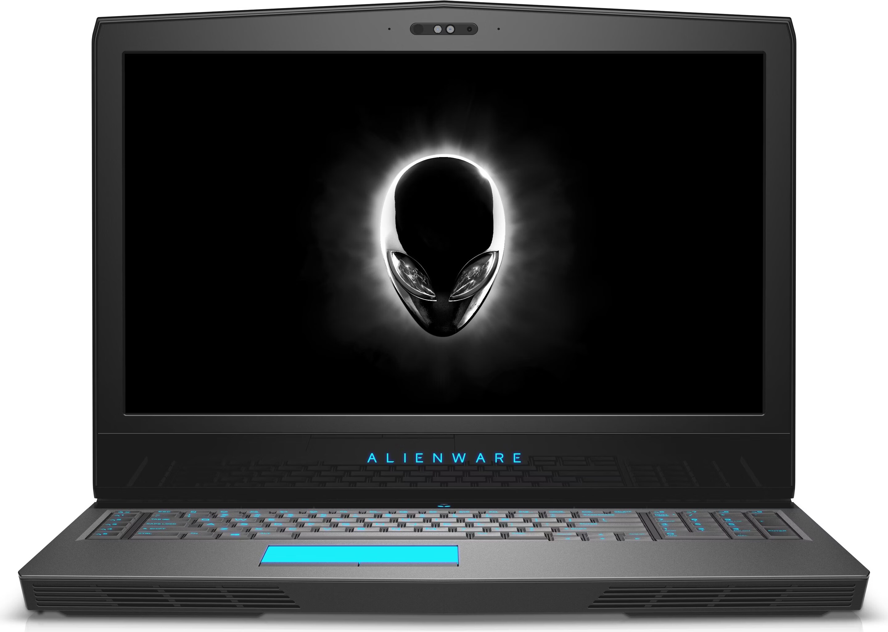 Dell Alienware 17 R4 - buy at Digitec