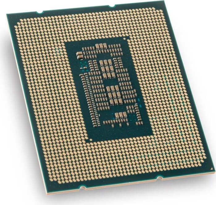 Intel Core i5 12500 - buy at Digitec - Digitec