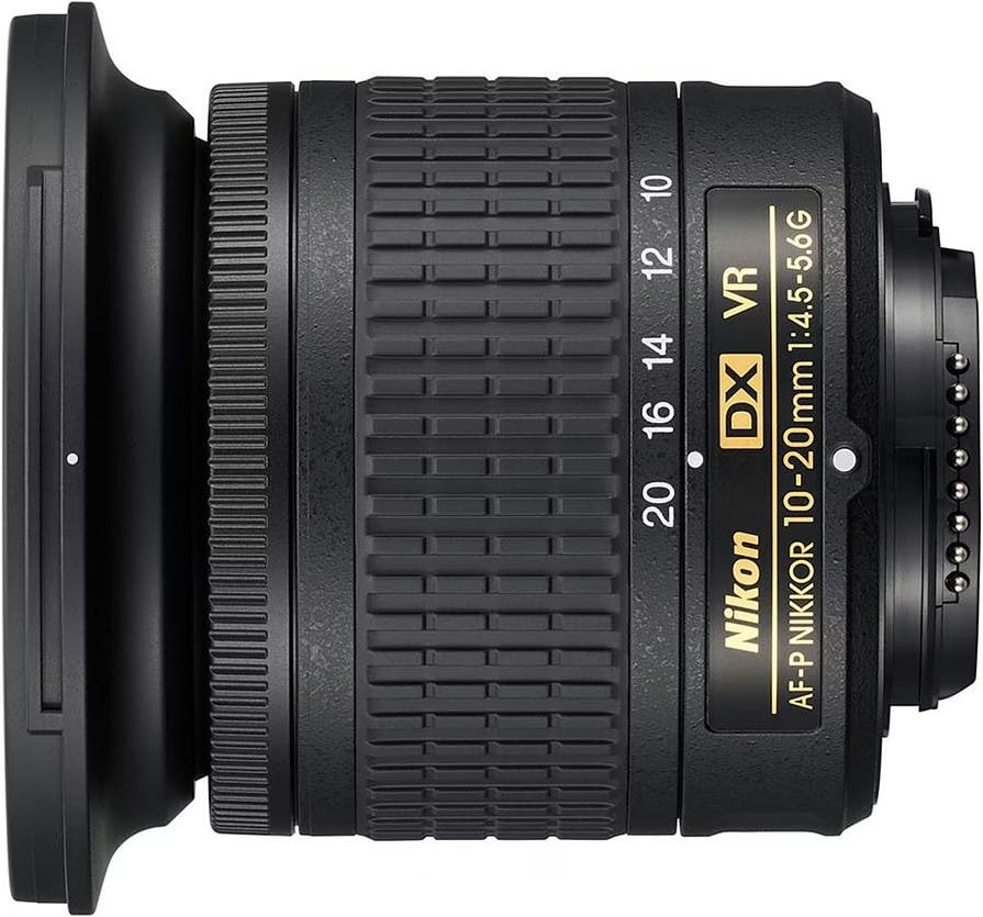 ニコン AF-P DX NIKKOR 10-20mm f/4.5-5.6G VR AF-P DX NIKKOR 10-20mm f/4.5-5.6G VR - 概要 | NIKKORレンズ | ニコン