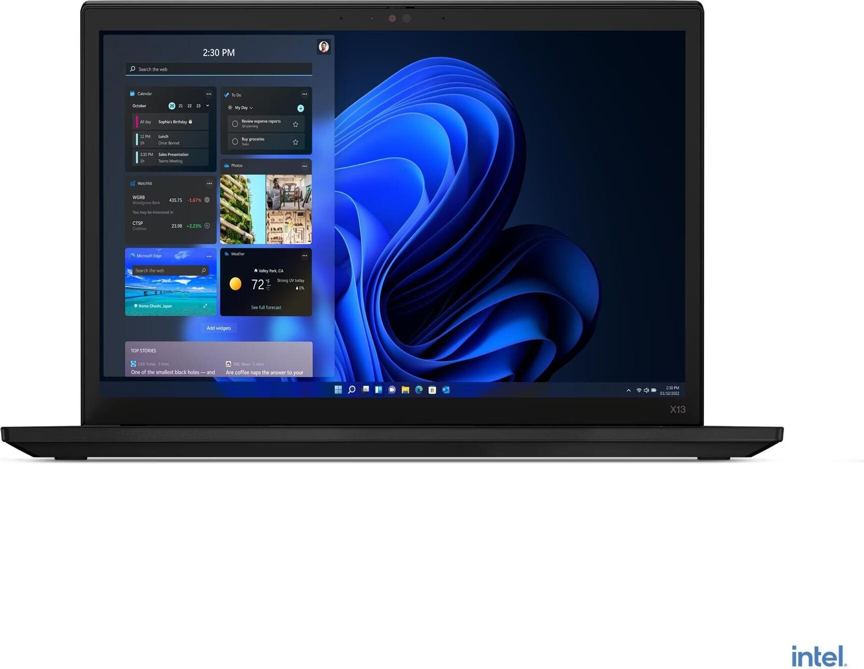 Lenovo ThinkPad X13 Gen 3 - acheter sur Digitec