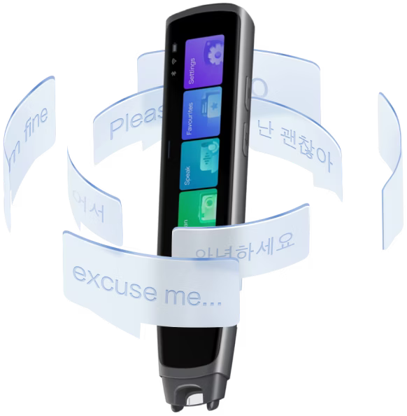 IFlyTek SMART Dictionary Pen - buy at Digitec