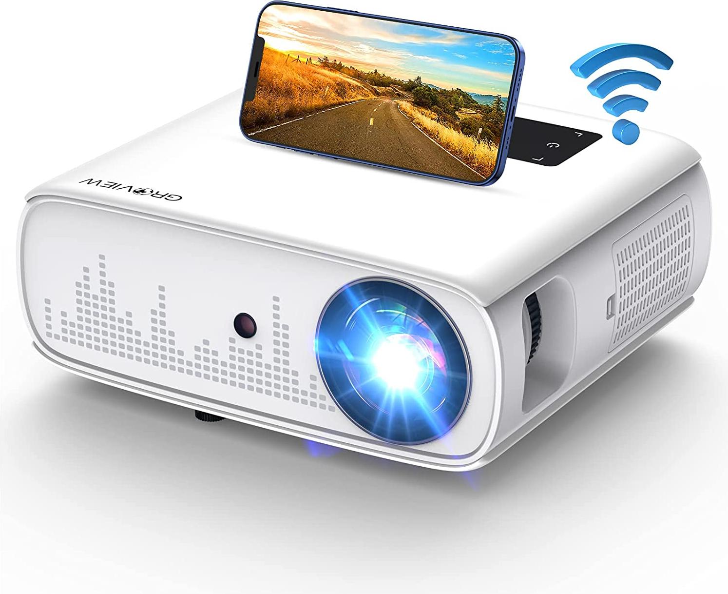 GoView JQ818C (Full HD, 500 lm) - buy at Digitec