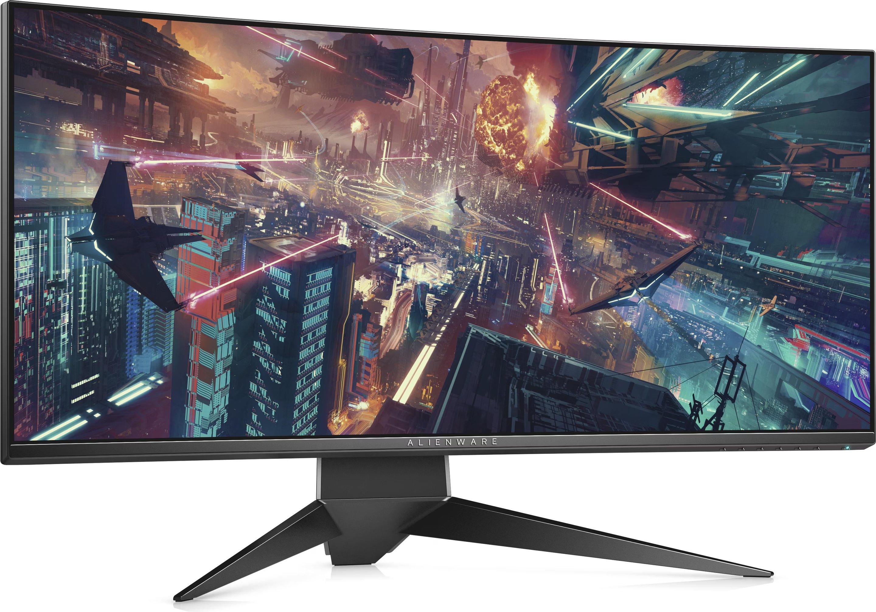Dell Alienware Aw3418dw - buy at Digitec