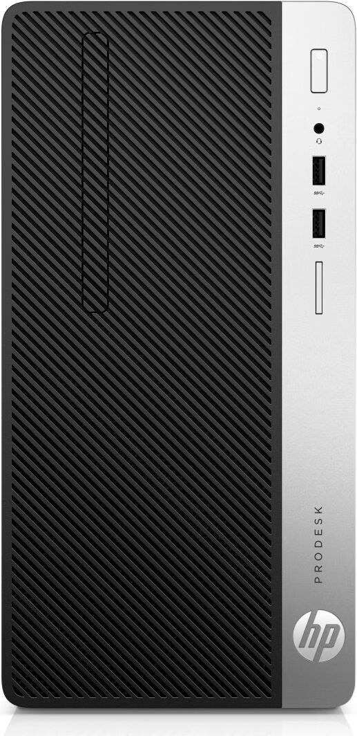 HP ProDesk 400 G4 MT - kaufen bei Digitec