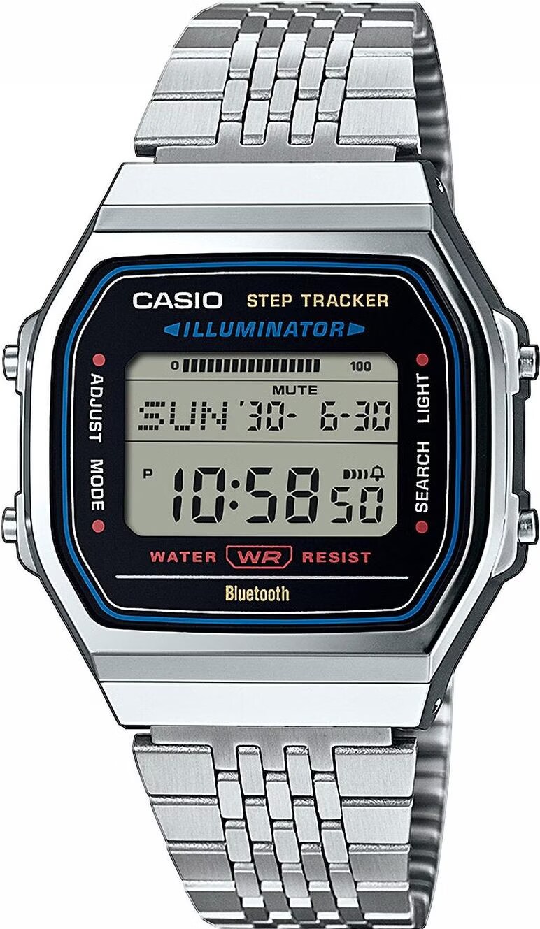 Die besten Casio Produkte in der Kategorie Armbanduhr im Jahr