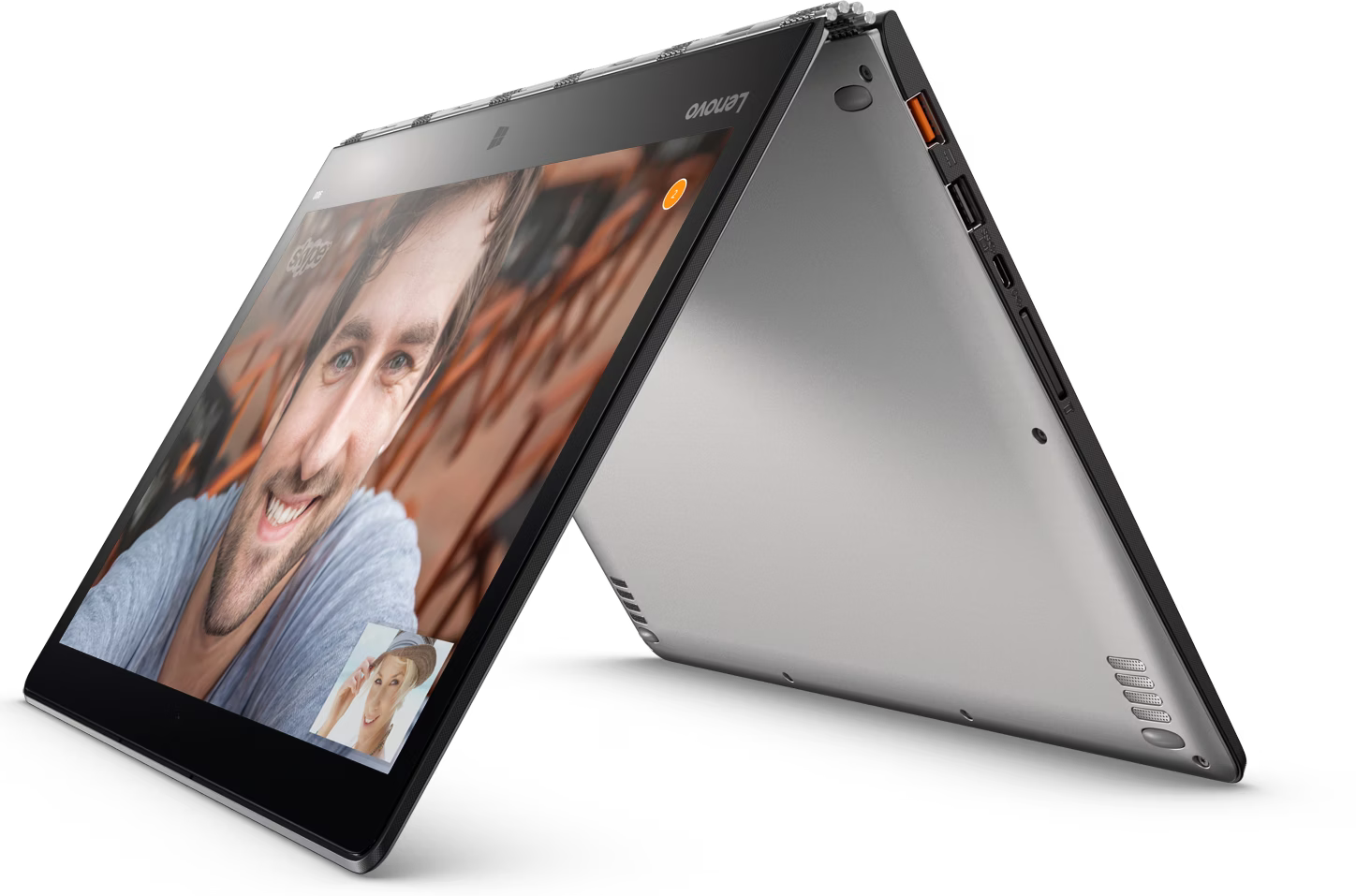 Lenovo Yoga 900-13 - kaufen bei Digitec
