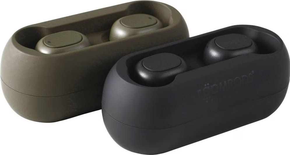 Ear Buds Boombuds Go True Wireless Earbuds Boombuds Go Review Find