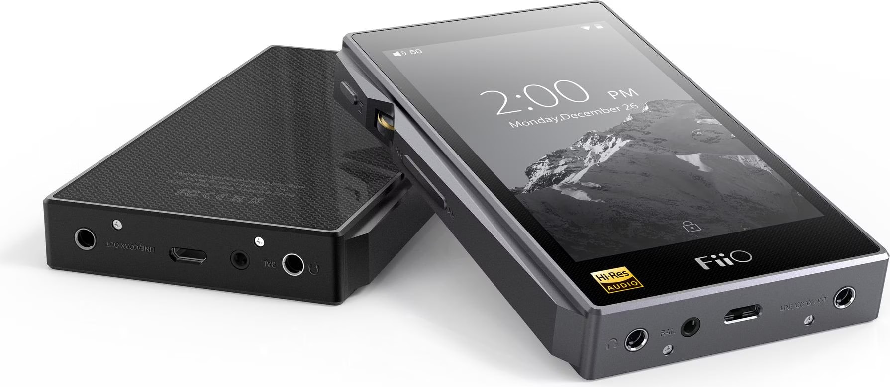 FiiO X5 3rd gen - kaufen bei Digitec