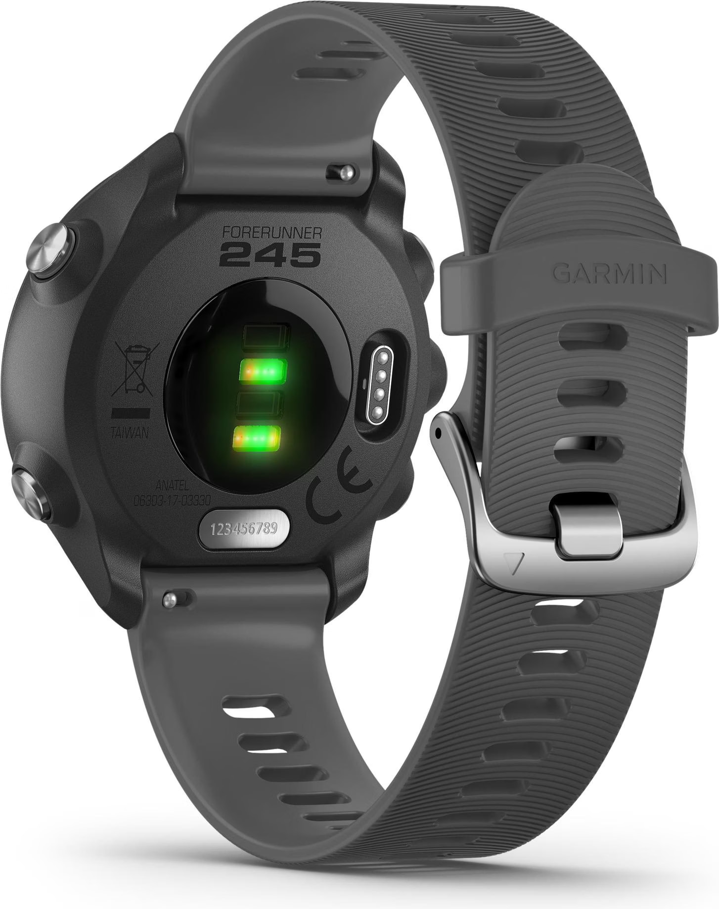 Garmin Forerunner 245 - kaufen bei Digitec