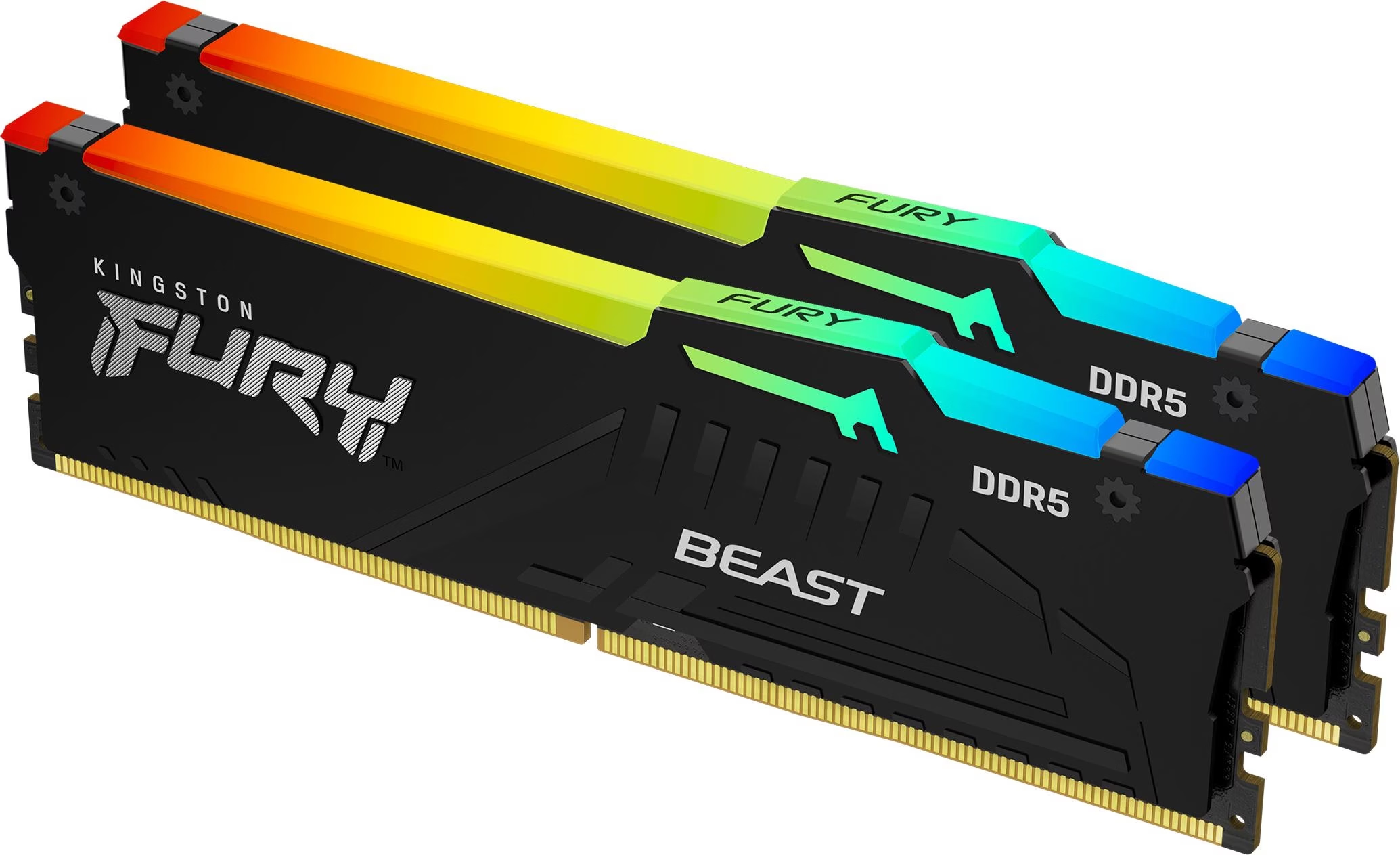 Kingston FURY BEAST DDR4 32GB×2 9fb6ccb7-d104-4b35-8a91-