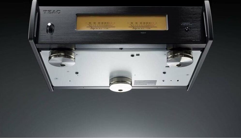 Reviews for TEAC AP-505-B (Amplifier) - Digitec