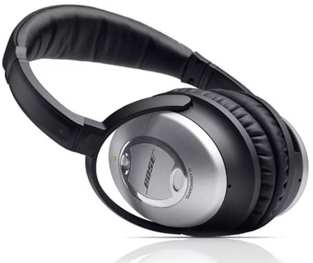 ヘッドホン Bose quietcomfort15 Bose QuietComfort 15 - kaufen bei Digitec - Digitec