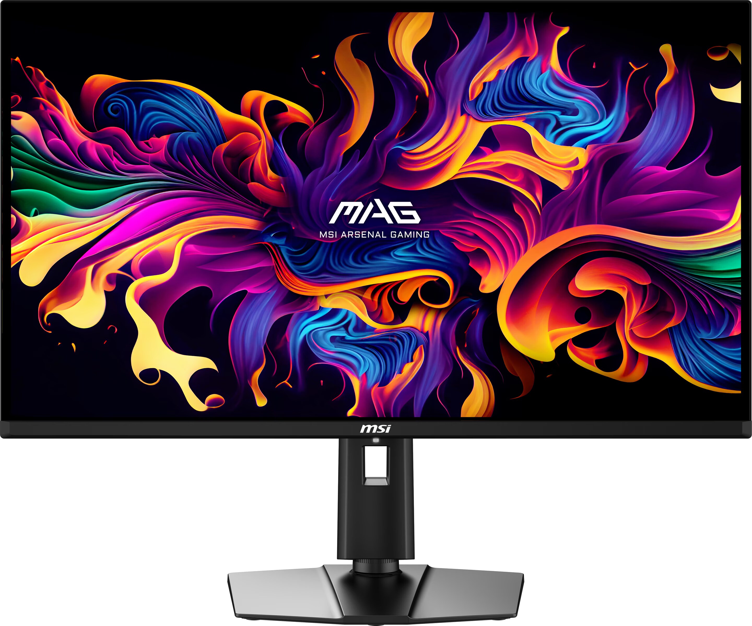 MSI MAG 321UP QD-OLED - acquista su Digitec