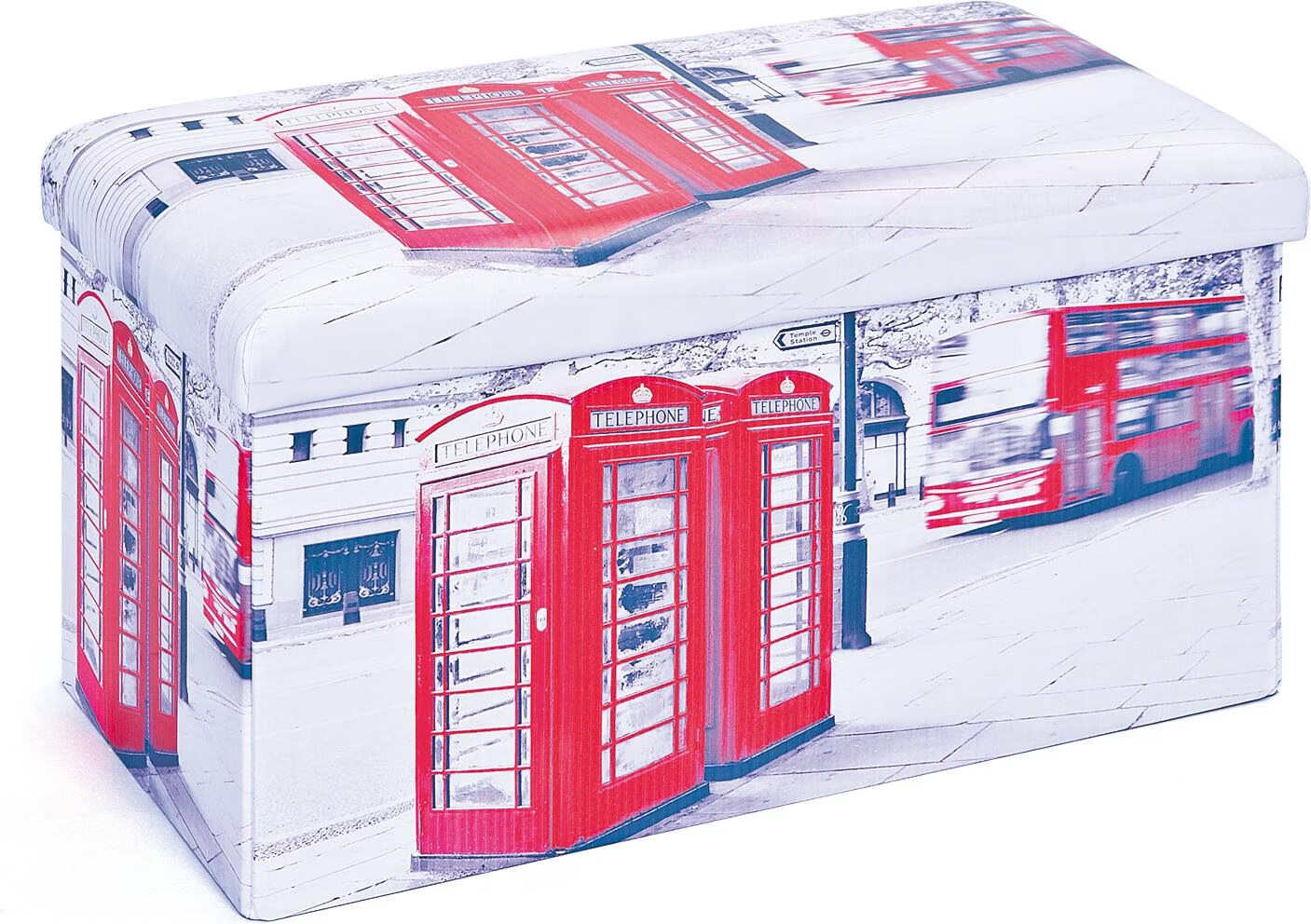 mino_o】ACME Troy Box L TROY BOX L トロイボックス（収納グッズ