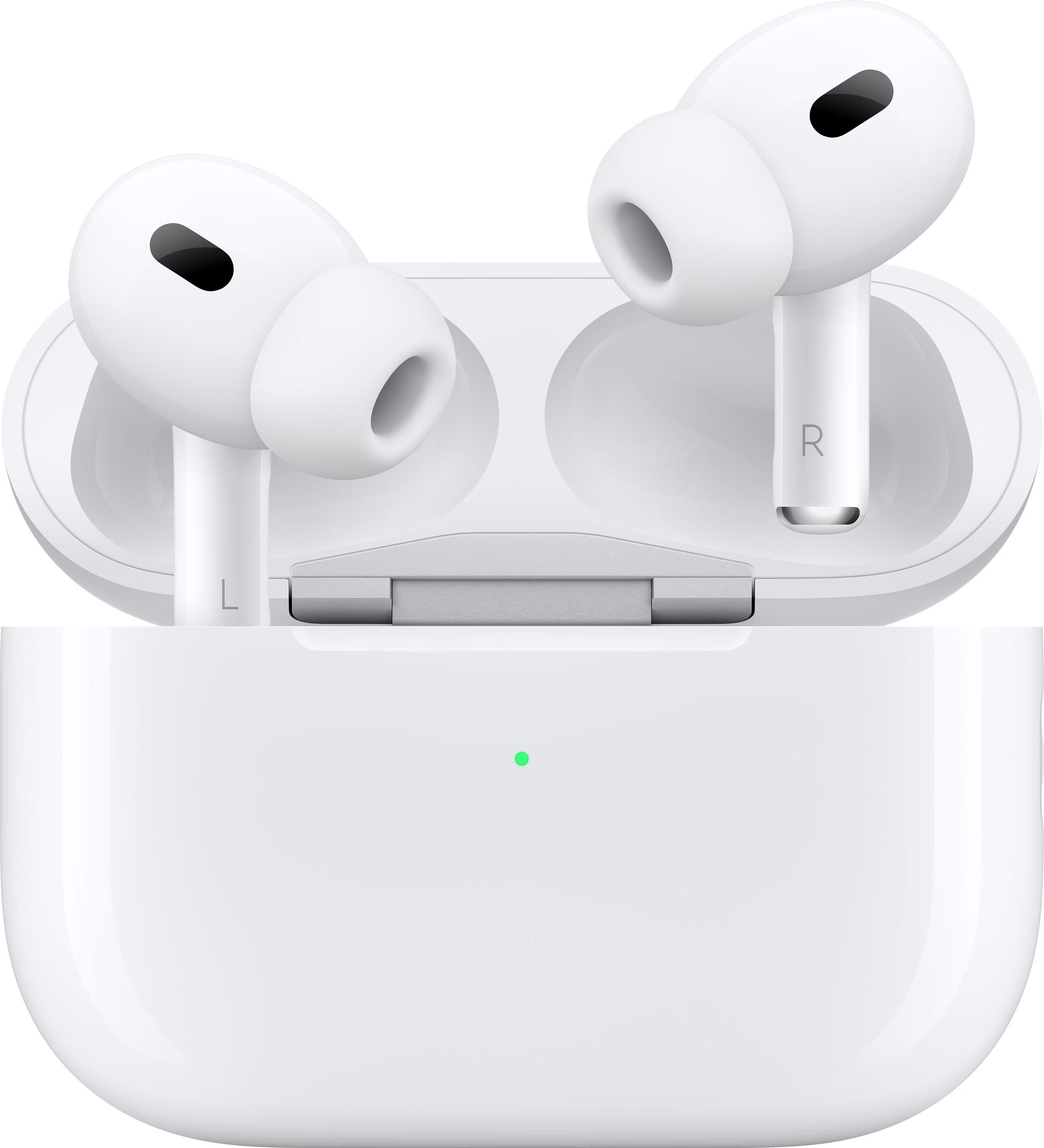 Apple AirPods pro2 本体　Type-C Apple AirPods Pro (2nd Gen.) MagSafe USB-C - buy at Digitec