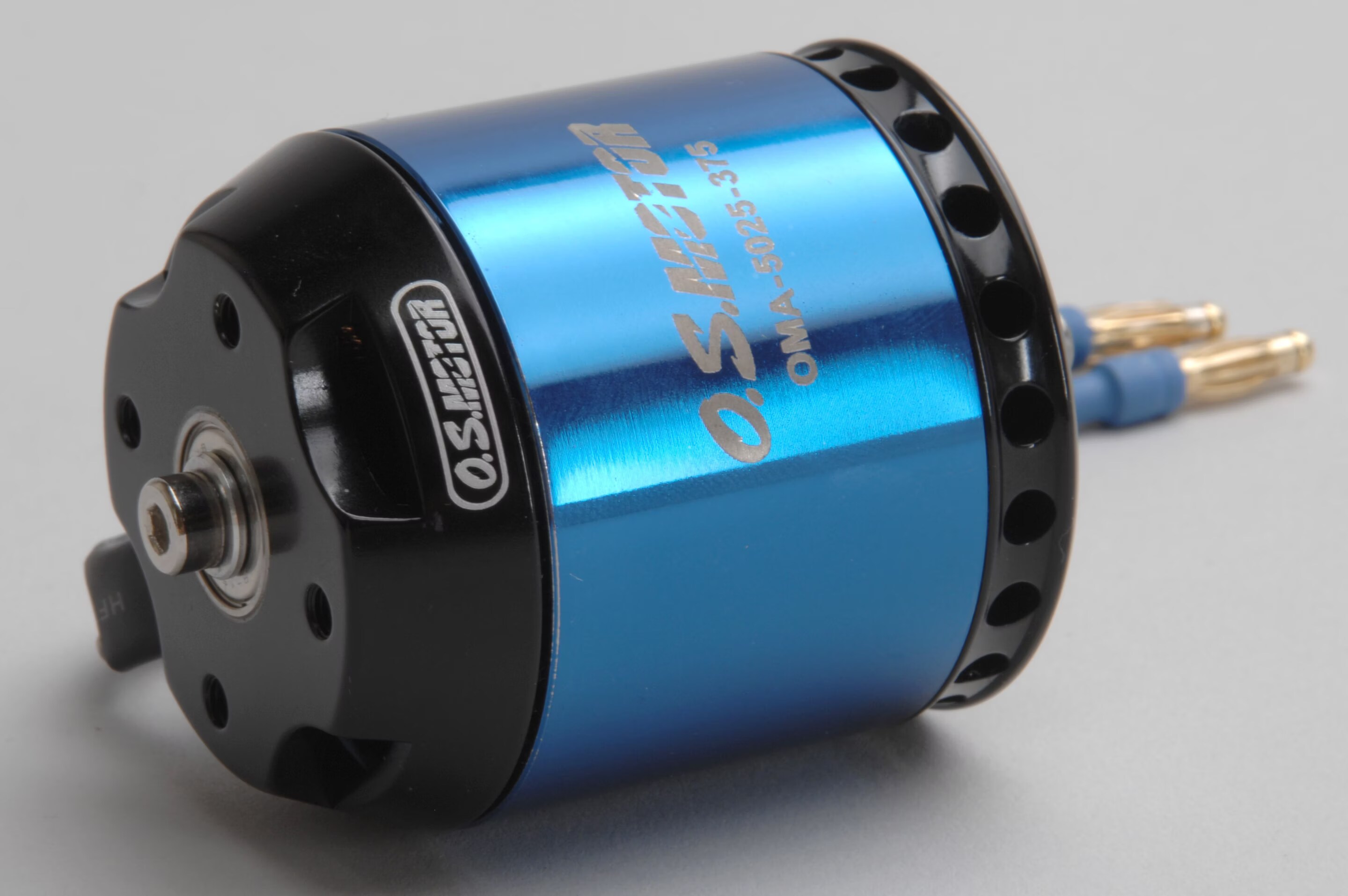 O.S. Engines OS motor OMA-5025-375 1550W (brushless) - buy at