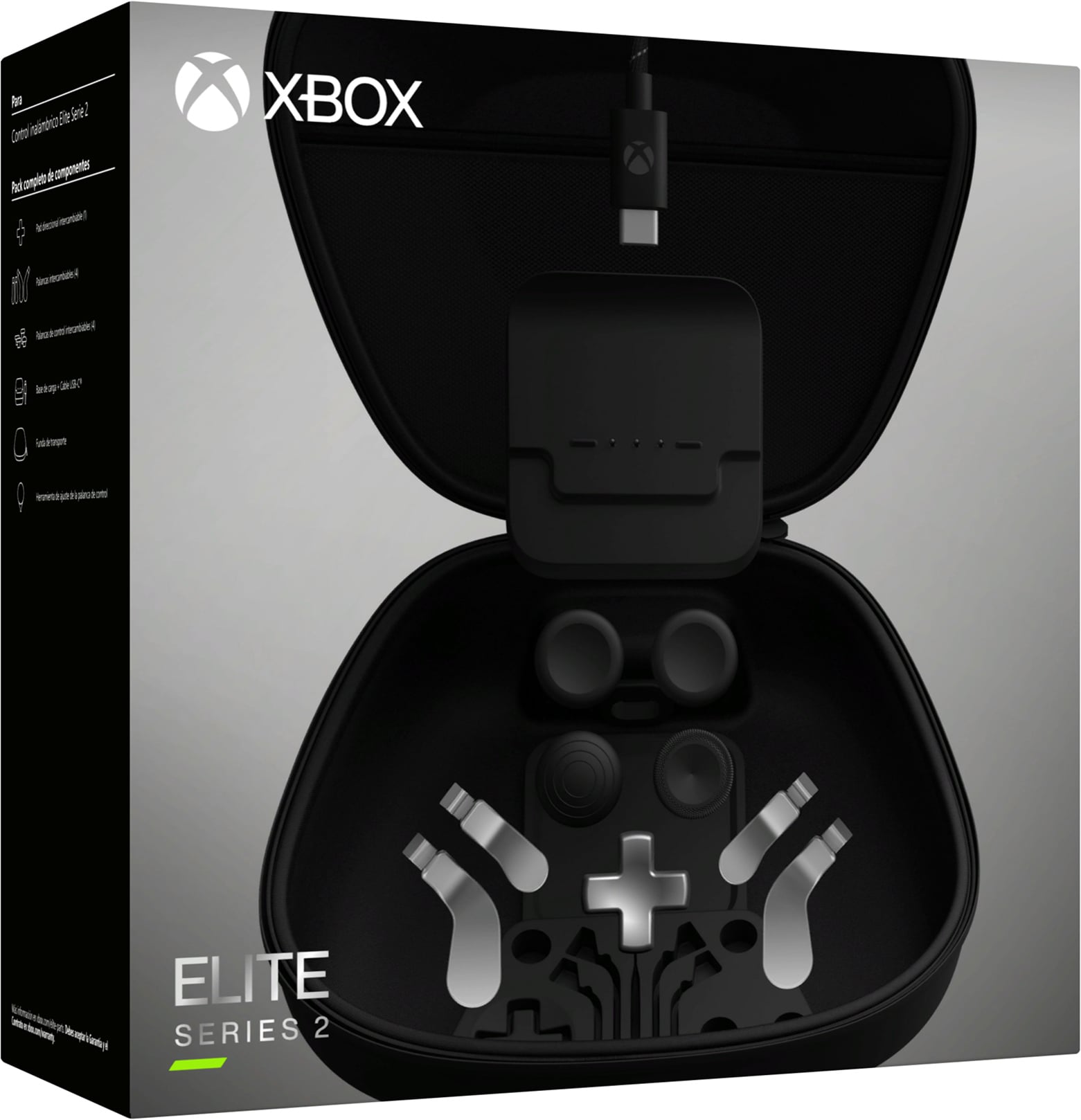microsoft elite series 2