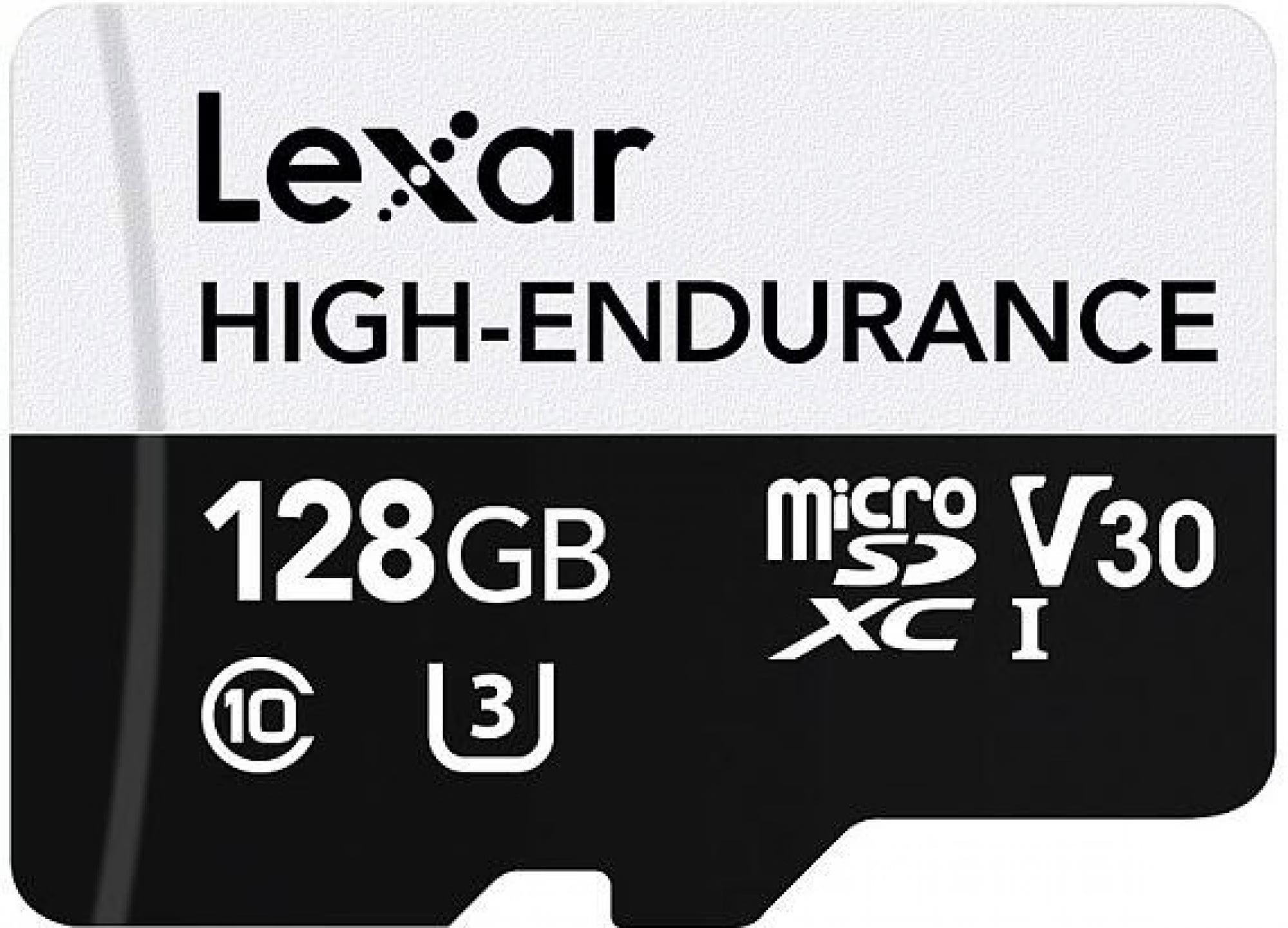 Lexar MEMORY MICRO SDXC 128GB UHS-I/LMSHGED128G-BCNNG buy at Digitec