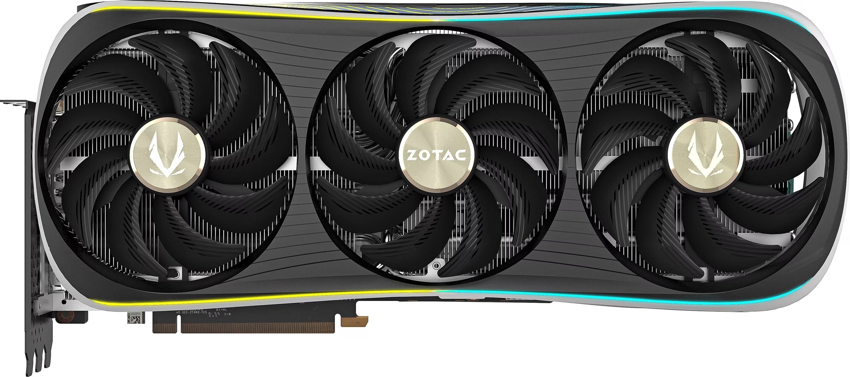Zotac Gaming GeForce RTX 4090 AMP Extreme Airo - kaufen bei Digitec