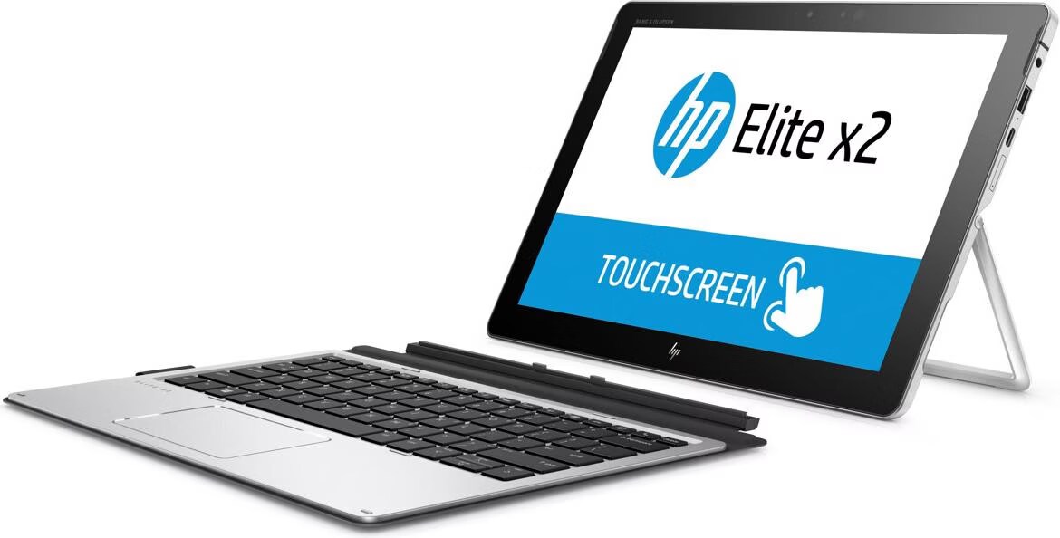 HP Elite x2 1012 G2 - acheter sur Digitec - Digitec