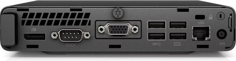 HP ProDesk 400 G3 DM - buy at Digitec - Digitec