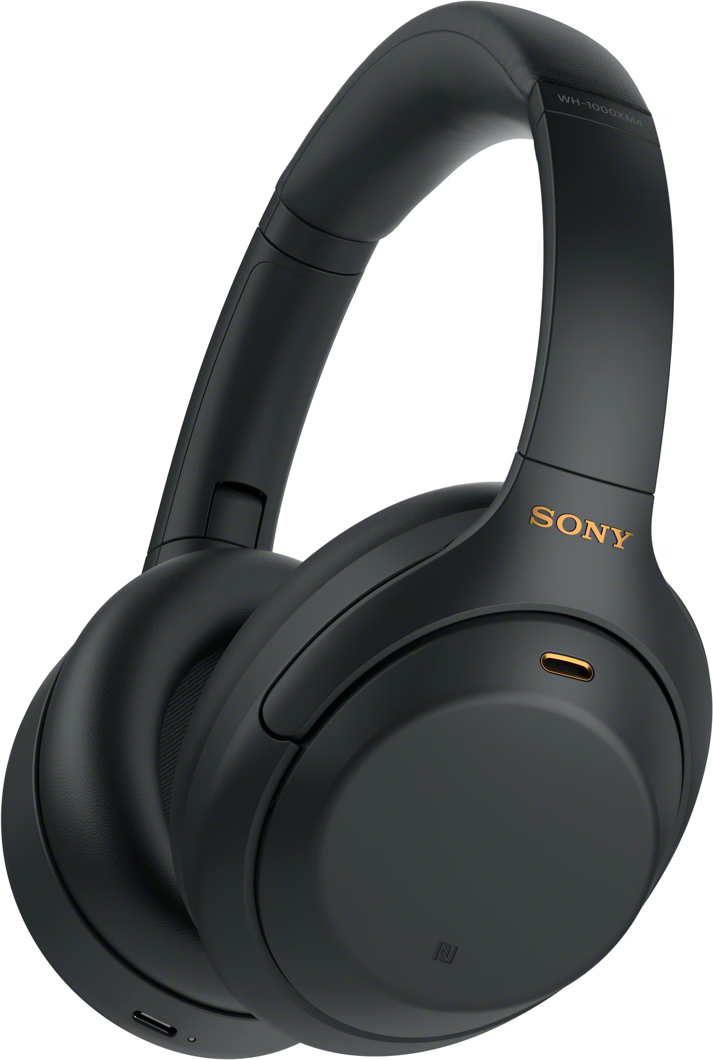 SONY  WH-1000XM4
ワイヤレス　ヘッドフォン中古 Sony WH-1000XM4 - buy at Digitec