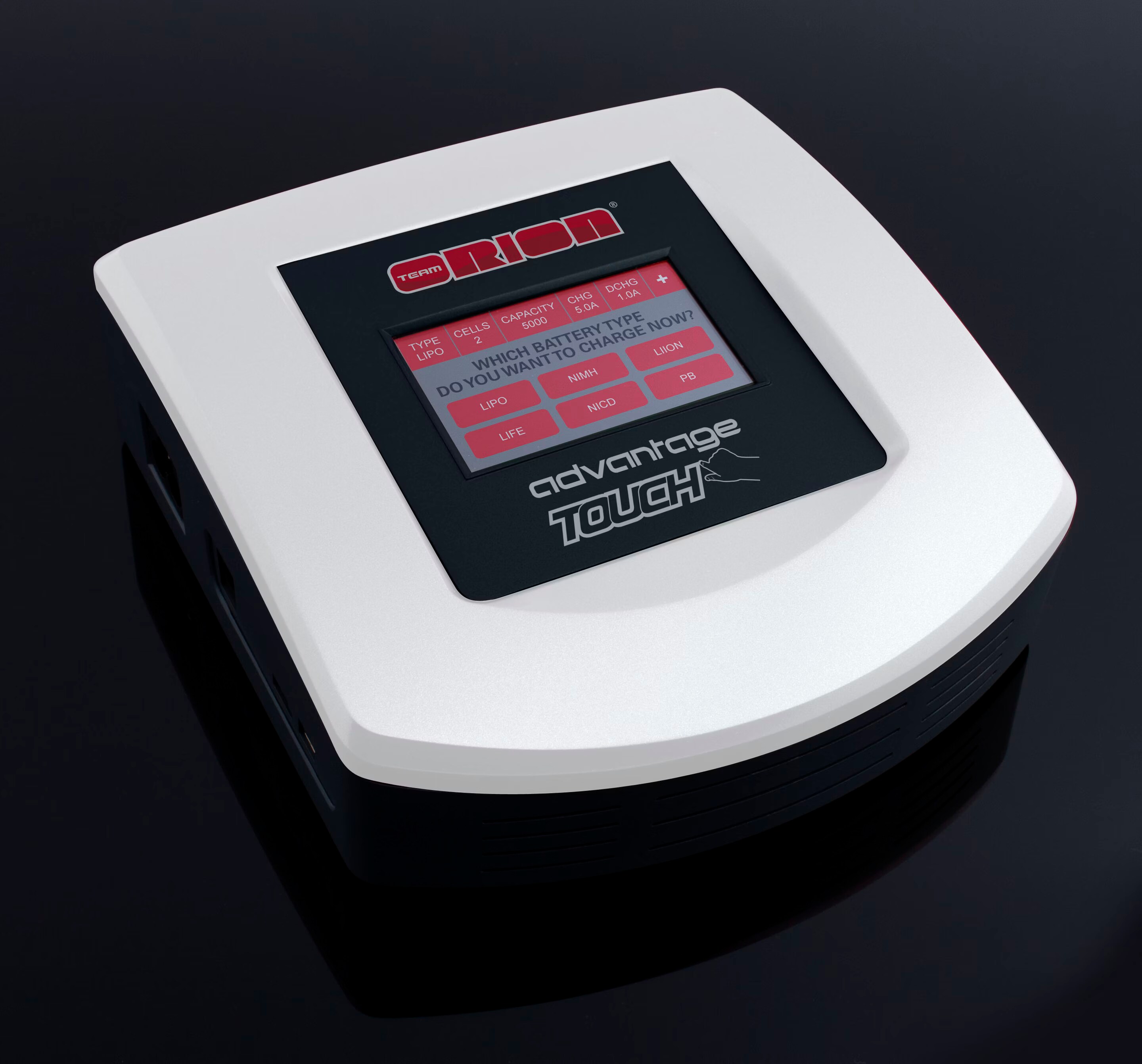 Team Orion Advantage Touch Tischladegerät - kaufen bei Digitec