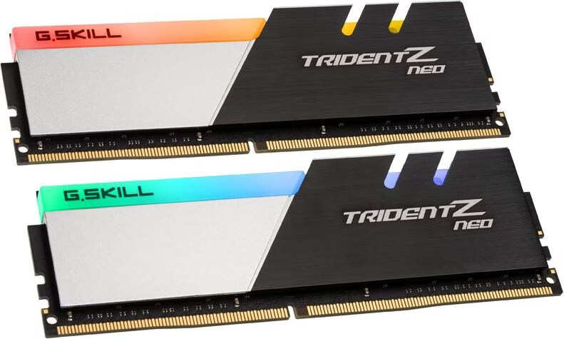 G.Skill Trident Z Neo (2 x 16GB, 3600 MHz, DDR4-RAM, DIMM) - Digitec