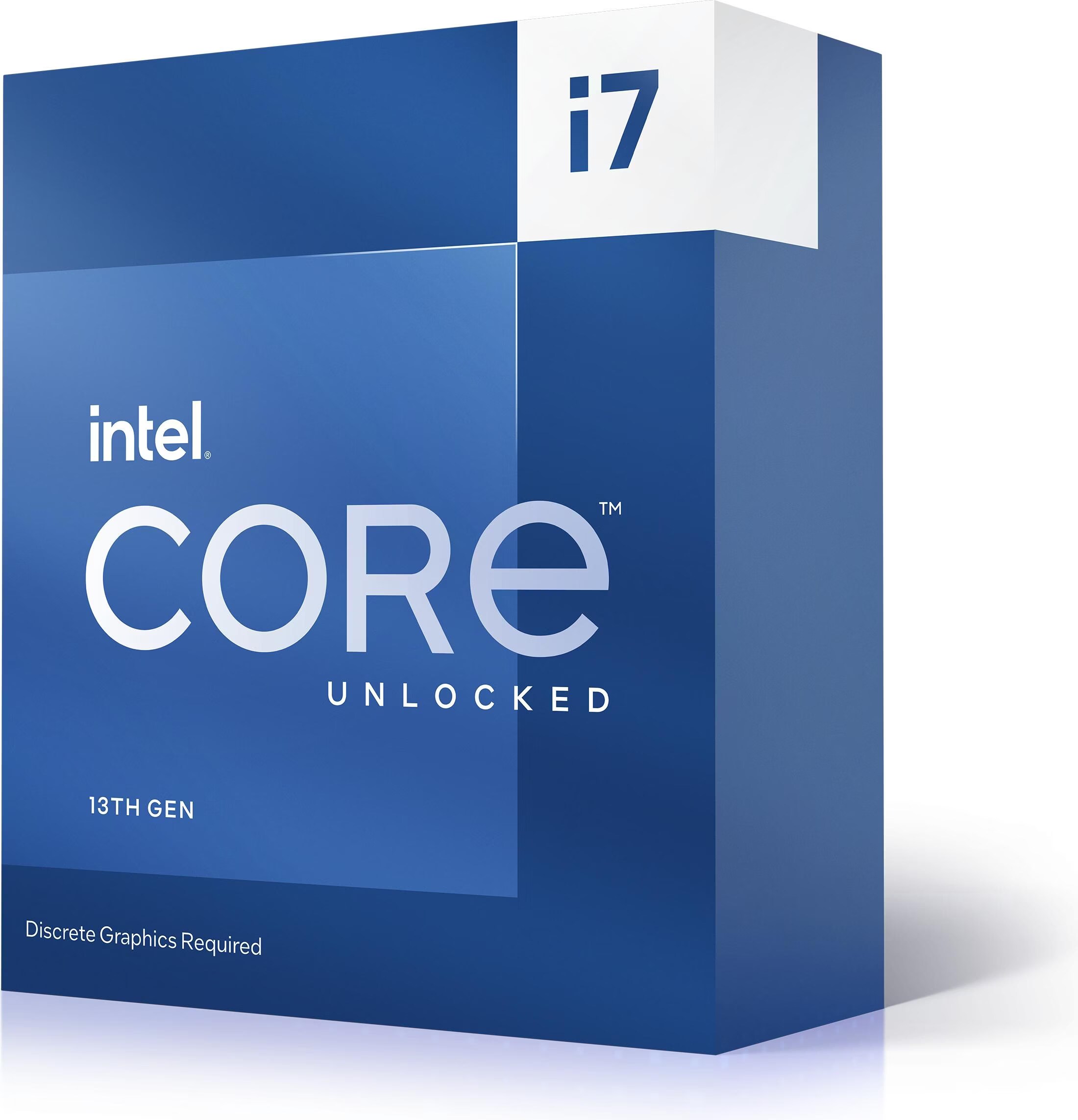 CPU Intel i7-13700KF CPU LGA 1700 00ce7256-bf77-4782-bc13-