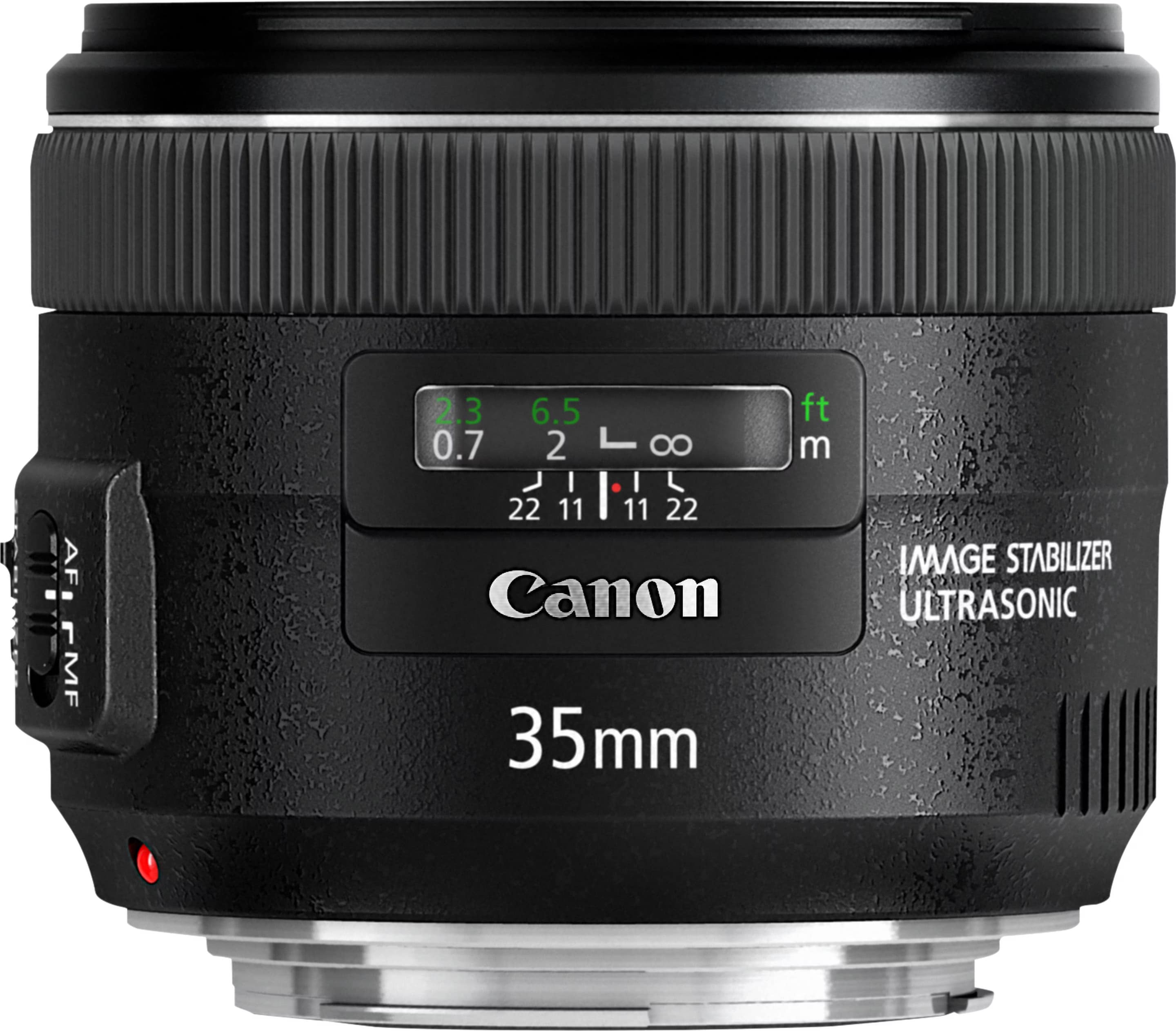 ⭐️Canon EF 35mm F2⭐️ Canon EF 35mm f/2 IS USM - kaufen bei Digitec