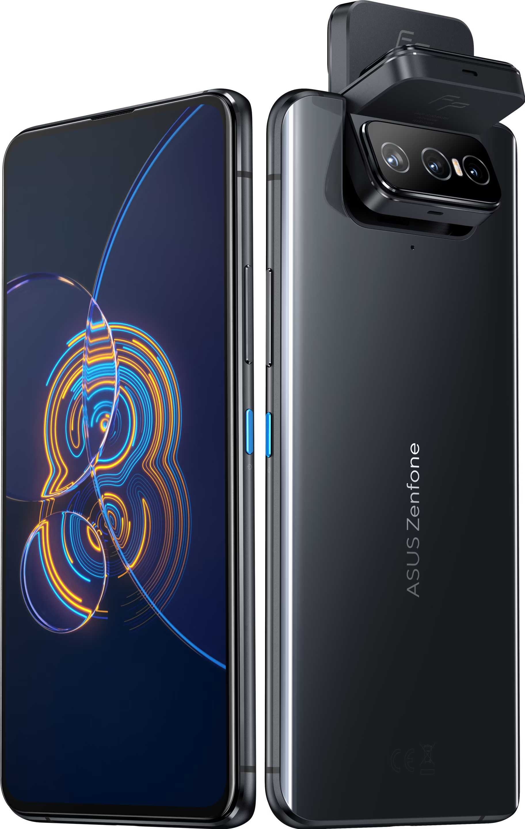 ASUS Zenfone 8 Flip - kaufen bei Digitec