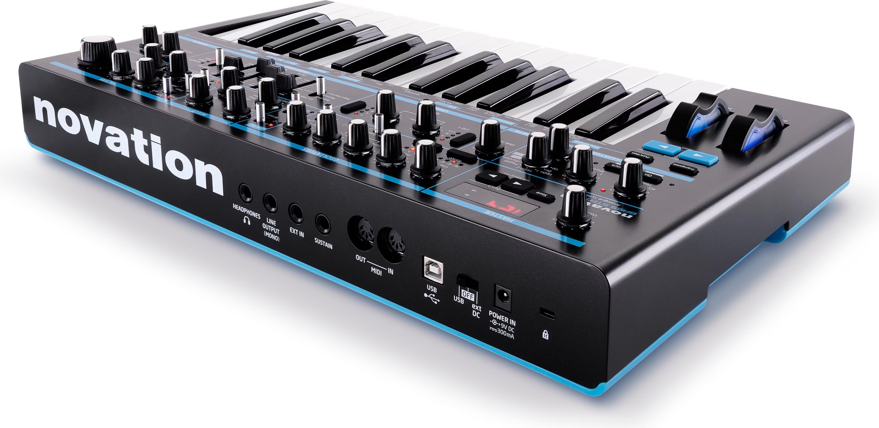 novation Bass Station II - kaufen bei Digitec