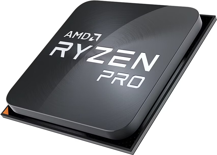 CPU AMD Ryzen 5 Pro 4650G AM4 AMD Ryzen 5 PRO 4650G - buy at Digitec
