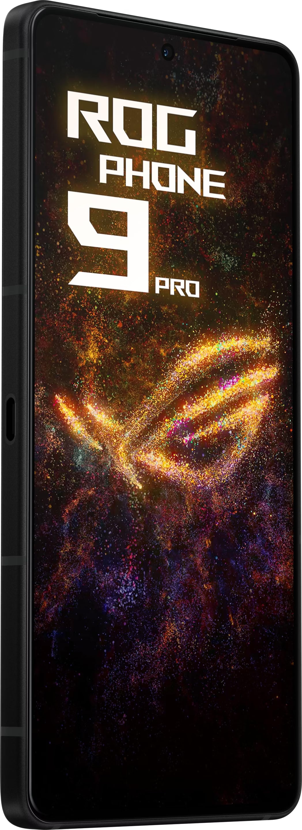 ROG Phone 9: Asus gives its gaming smartphone 648 mini LED - Digitec