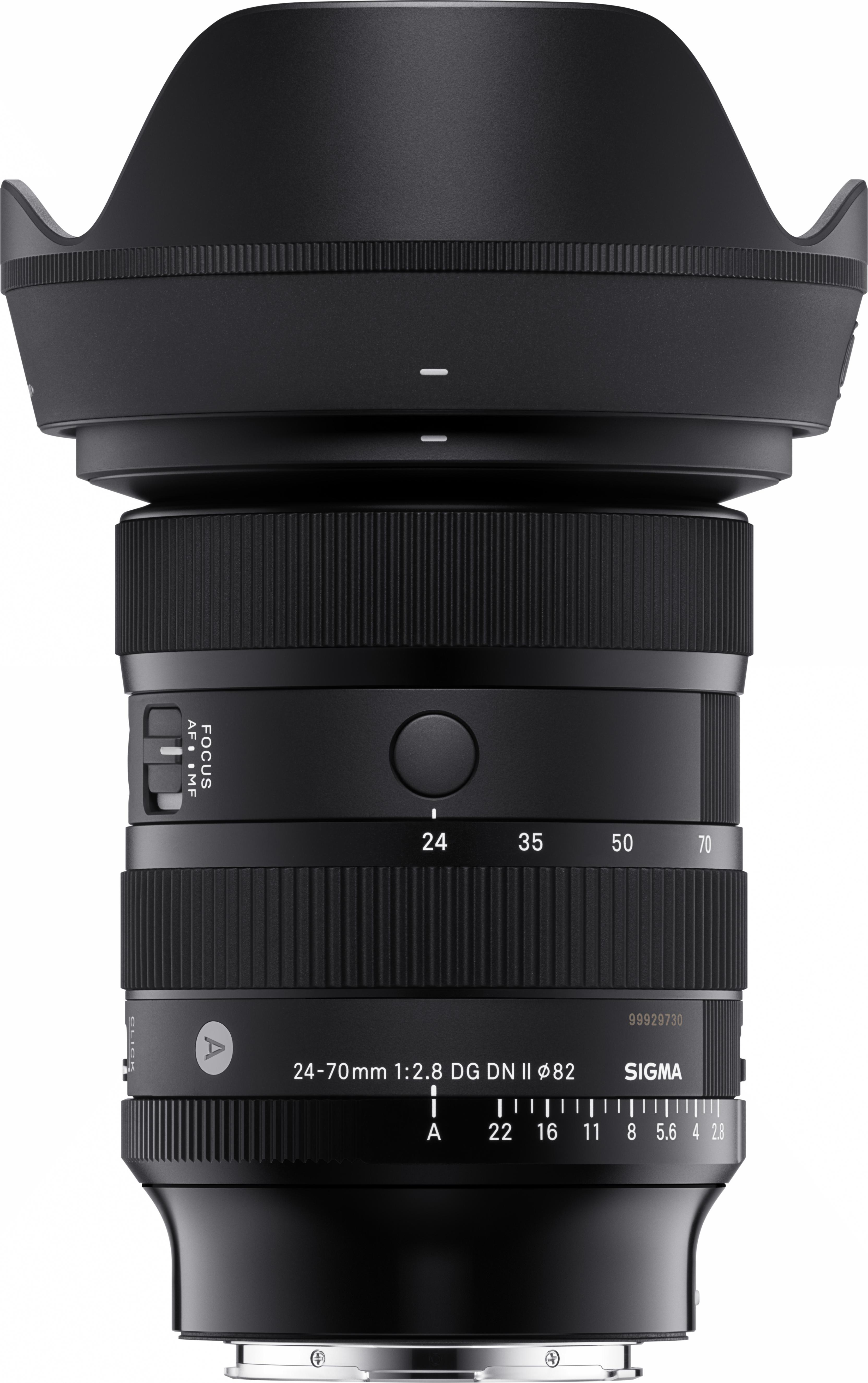 Sigma 24-70mm f/2.8 DG DN II Art - buy at Digitec