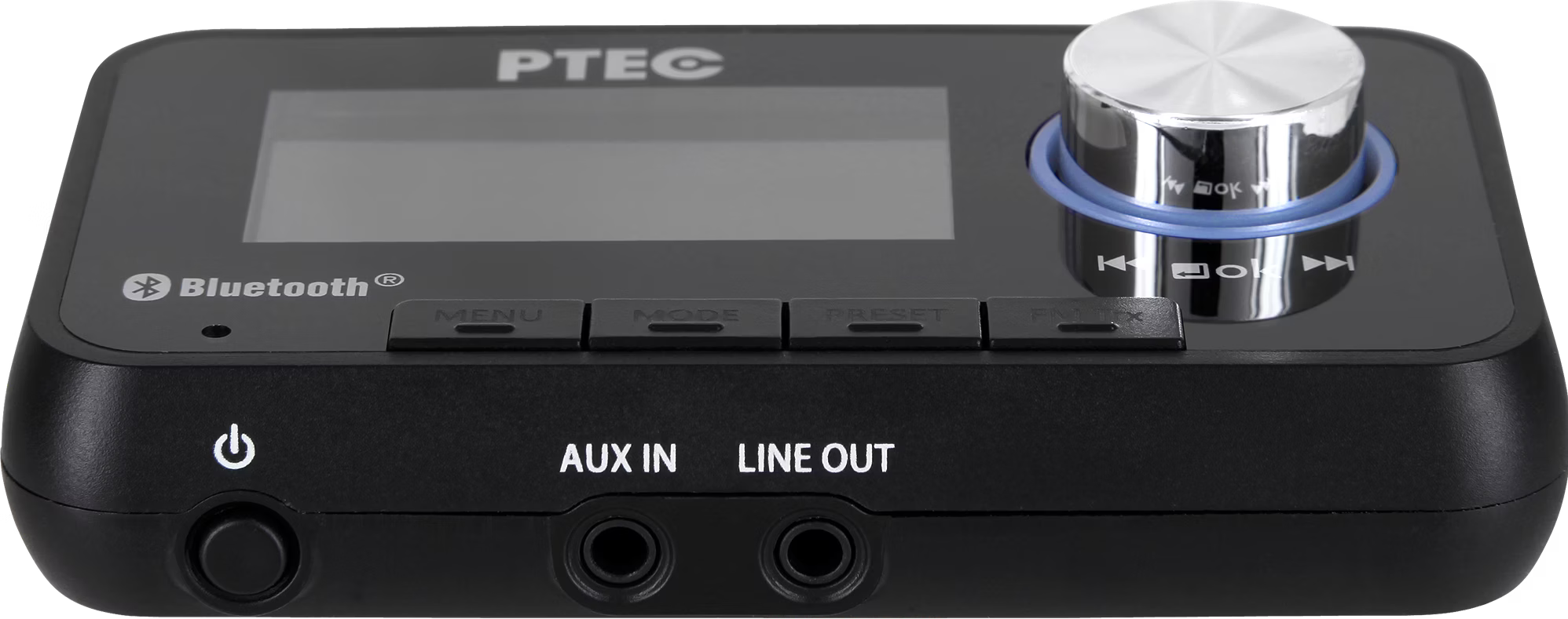 FirstE Adaptateur Dab Pour Voiture Tuner Radio, Portatif Dab Digital