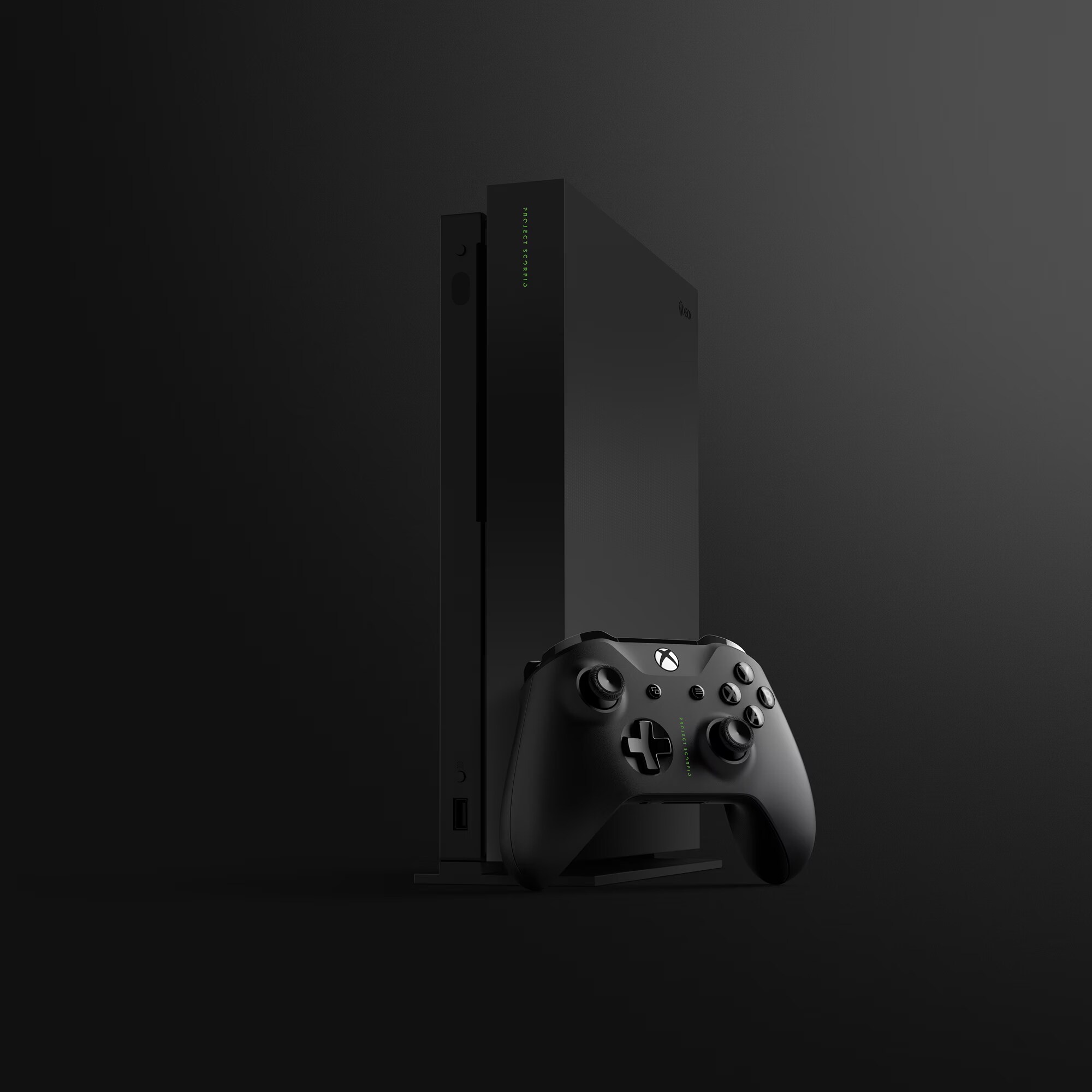 新品未開封 Xbox One X 1TB Project Scorpio エディ Microsoft Xbox One X - Project Scorpio Edition - kaufen bei Digitec