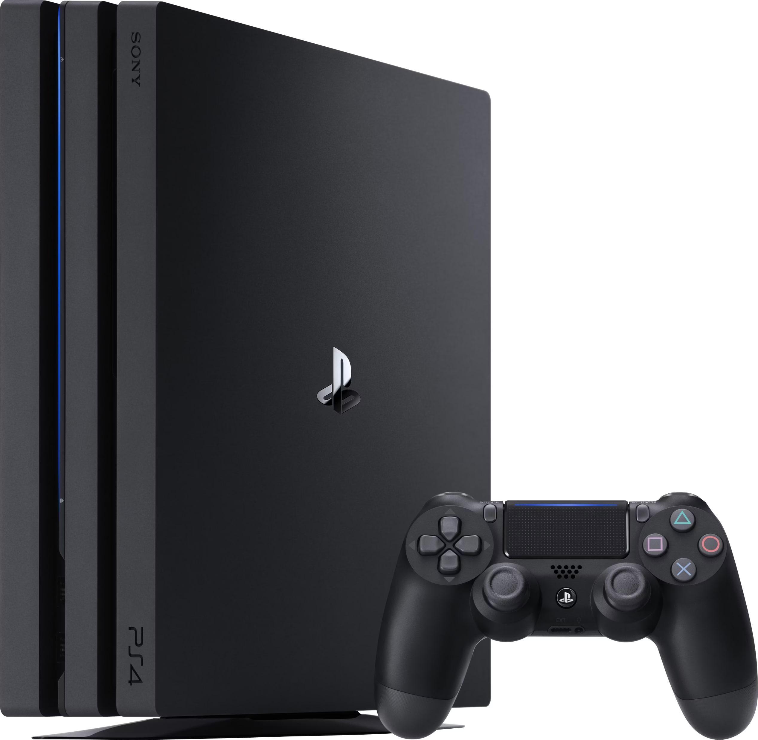 Nintendo Switch SONY PlayStation4 1TB CUH-2000B Sony Playstation 4 Pro - buy at Digitec