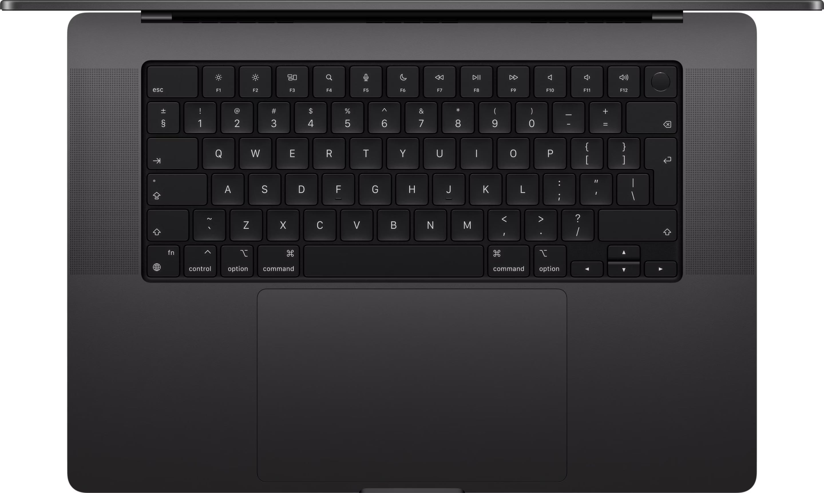 Apple MacBook Pro 16 – 2024 - kaufen bei Digitec - Digitec