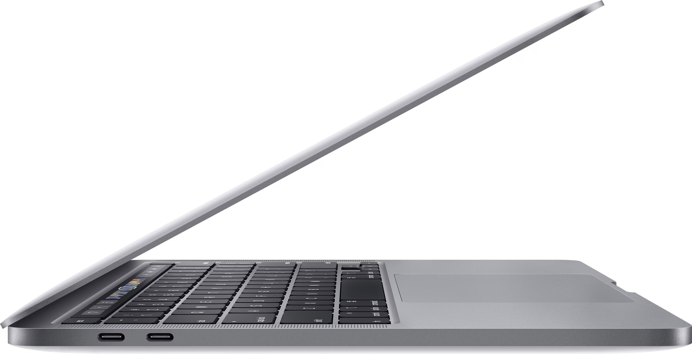 Apple MacBook Pro 13 – 2020 - kaufen bei Digitec