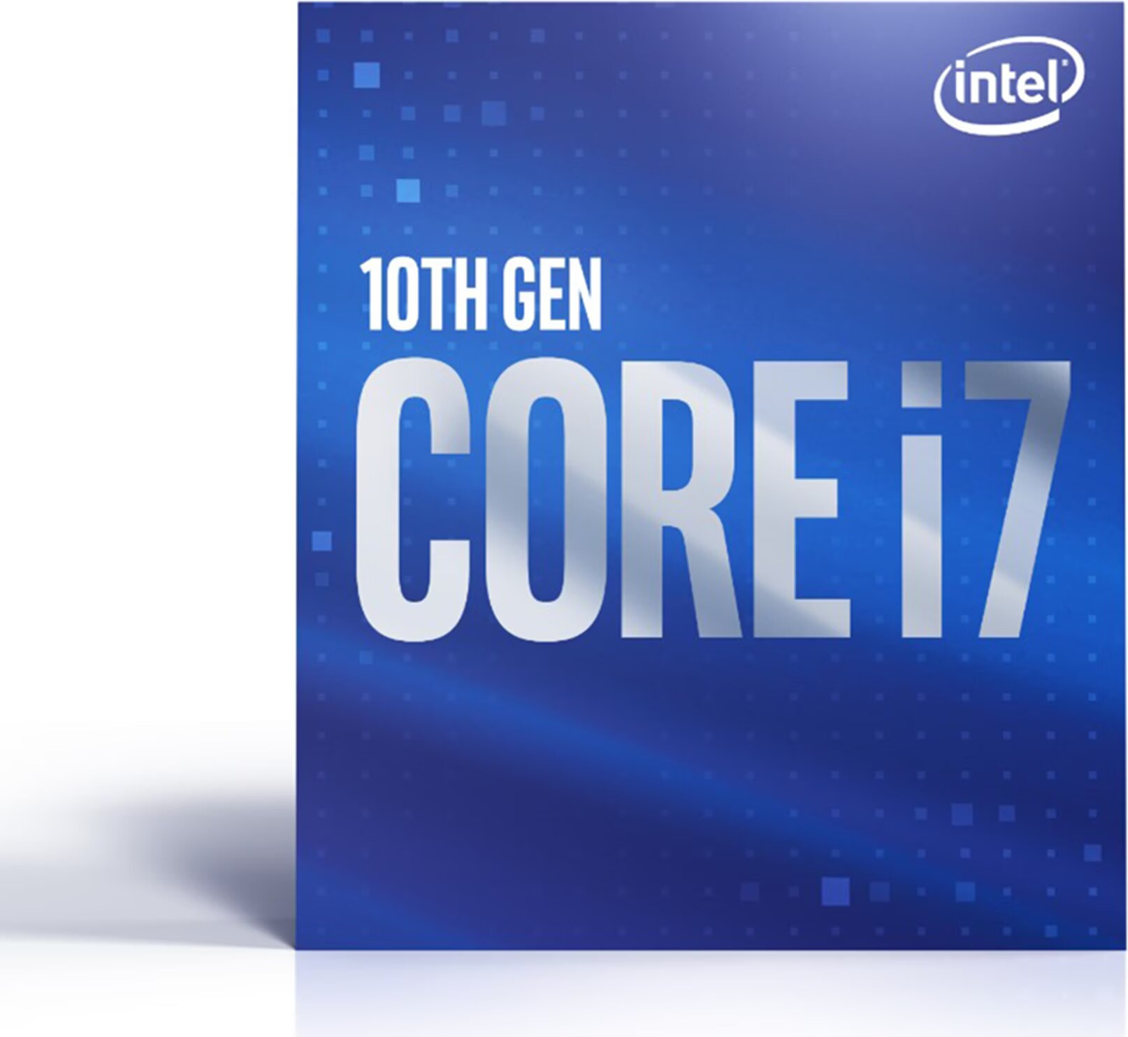 Intel Core i7-10700 - buy at Digitec