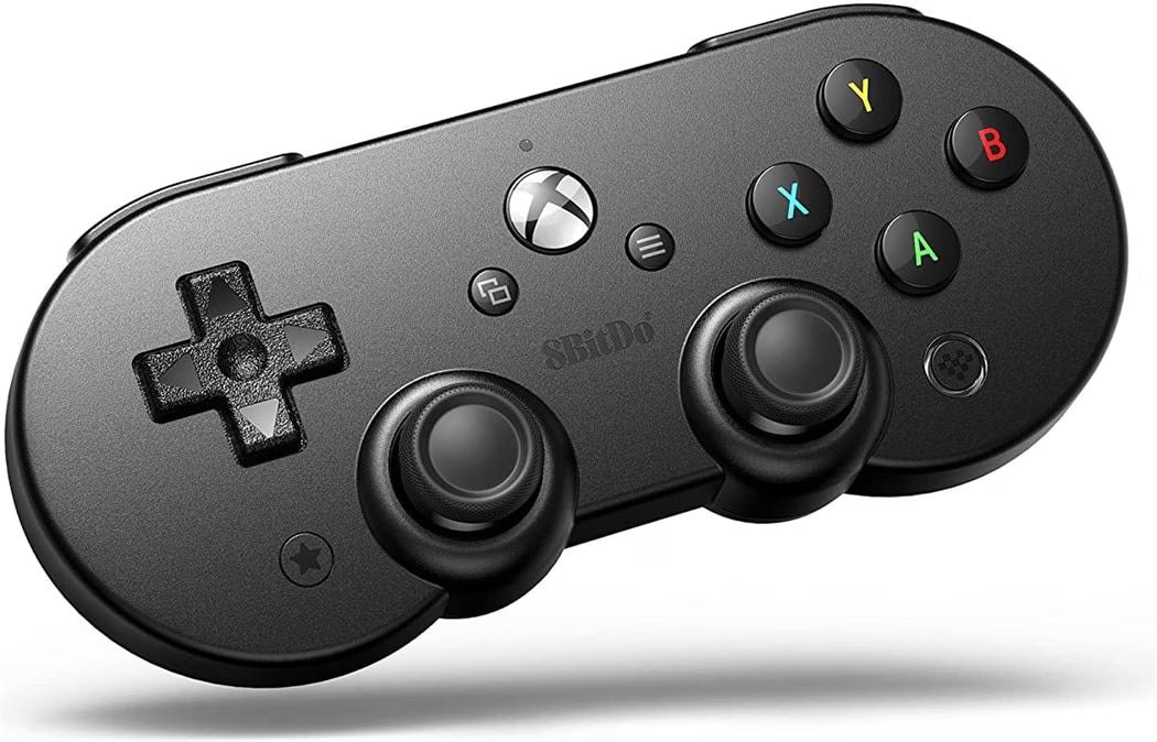 Wireless Controller 8bitdo Sn30 Pro For Xbox Cloud Gaming On